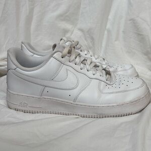 Nike Men's Air Force 1 - sz 9.5